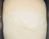 Foto langkah ke 3 dari resep Soboro Ppang (Korean Streusel Bread).