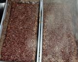 Foto langkah ke 7 dari resep Brownies Kukus.