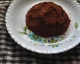 A picture of step 7 of Lost recipes flax seeds chutney (Jawsachi chutney).