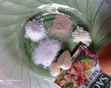 Foto langkah ke 1 dari resep Dimsum Ayam.