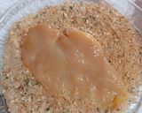 Foto del passaggio 6 della ricetta Cotolette di pollo con panatura saporita