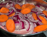 Foto del paso 1 de la receta: Panceta en caldo oriental