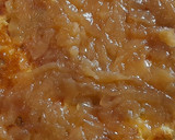 Foto del paso 1 de la receta: Solomillo de cerdo con queso y cebolla caramelizada