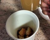 Foto del paso 3 de la receta: Merluza en salsa de almendras