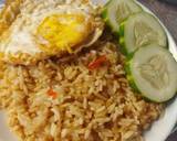 Cara Membuat Nasi Goreng Terasi Simple 5