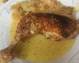 Foto del paso 4 de la receta: Pollo al corpus