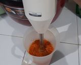 Foto langkah ke 1 dari resep Ayam Suwir Kemangi Pedas.