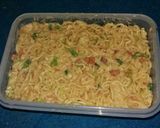 Foto langkah ke 3 dari resep Nugget Indomie / InTerNet.