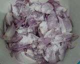 Foto langkah ke 1 dari resep Crunchy Tauge.