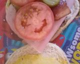 Foto del paso 6 de la receta: Hamburguesas 🍔🍟