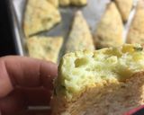 Foto del paso 11 de la receta: Scones de verdeo y queso
