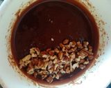 Foto del paso 3 de la receta: Brownies cubanos
