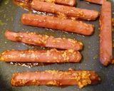 Foto langkah ke 3 dari resep 52 - Sosis Bakar.