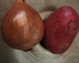 Foto del paso 2 de la receta: Vacío con verduras!