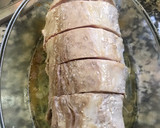 Foto del paso 2 de la receta: Lomo de cerdo con salsa de ciruelas Claudia
