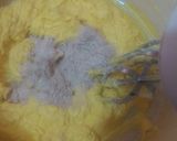 Foto del paso 4 de la receta: Red velvet