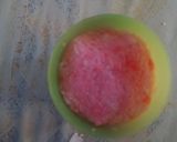Foto langkah ke 3 dari resep Kukus mutiara.