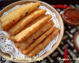 Foto langkah ke 6 dari resep Stick Kentang Keju.