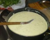 Foto del paso 2 de la receta: Sopa paraguaya