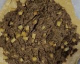 Foto del paso 16 de la receta: Empanada de carrilleras y chirivía