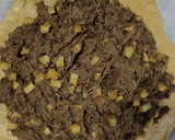 Foto del paso 16 de la receta: Empanada de carrilleras y chirivía