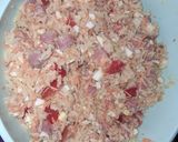 Foto del paso 3 de la receta: Arroz Frio