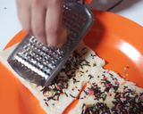 Foto langkah ke 3 dari resep Roti bakar🍞🧀.