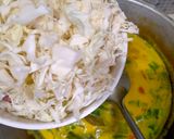 Foto langkah ke 7 dari resep 51. Soto Lamongan Simpel.