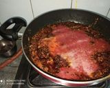 A picture of step 25 of Lauki Tikka Masala.