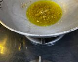 A picture of step 5 of Imli ki kadi.