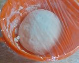 Foto del paso 4 de la receta: Pan esponjoso de manteca súper fácil!😋