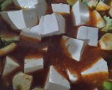 Foto langkah ke 3 dari resep Sundubu Jjigae KW.