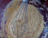 A picture of step 1 of Orange Cake#bakingforkids.