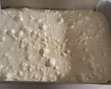 Foto del paso 9 de la receta: Pastel inteligente - Pastel mágico - Pastel 3 capaz