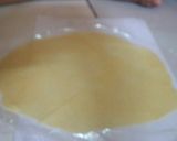 Foto langkah ke 5 dari resep Roti Canai.