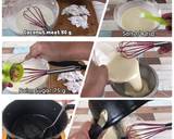 Thai Dessert Thai Soft Coconut Crepe Thong Muan Sod | ThaiChef Food recipe step 1 photo