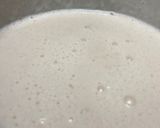 A picture of step 2 of Fresh figs smoothie.