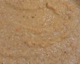 A picture of step 5 of Roasted Cheesy Cauliflower Soup.