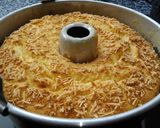 Foto langkah ke 8 dari resep Cake tape.