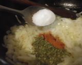Foto del paso 2 de la receta: Strogonoff vegetariano