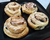 Foto del paso 14 de la receta: Roles de canela