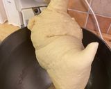 Kovászos kalács recept fázis 6 fotója