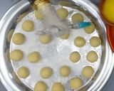 صورة لخطوة 2 من وصفة السبايا اليمنيه