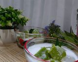 Foto langkah ke 8 dari resep Es Bongko Pontianak.