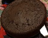 Foto del passaggio 11 della ricetta Torta Paradiso coco-ciock 🥥🍫
