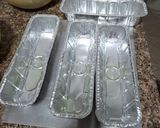 Foto del paso 5 de la receta: Budín sin manteca,de nuez,pasas o chispitas de chocolate
