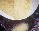Pas rețetă Couscous cu miel 5 fotografie