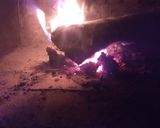 Foto del paso 2 de la receta: Pollo a la provenzal ahumado en horno de barro