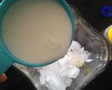 EU Life 草莓香蕉牛奶冰沙的食譜步驟4照片
