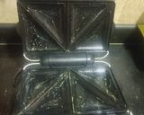 Toasted awaramatakin girki7 hoto